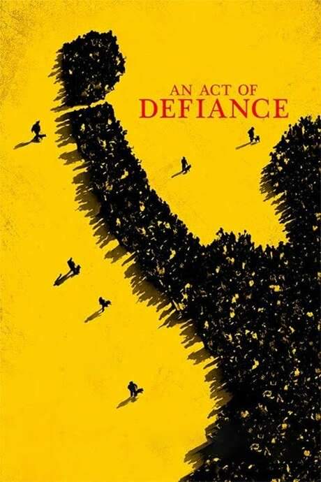 An Act of Defiance